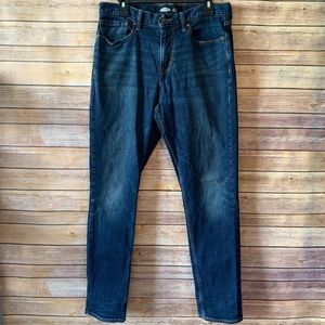 Old Navy Blue Jeans